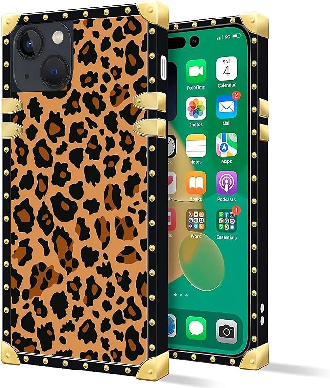 Compatible with iPhone 14 Case - Image 2