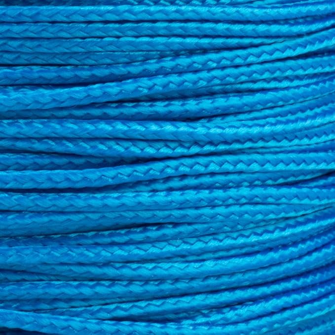 Paracord Planet Micro Paracord – Thin Braided Cord - Image 2