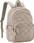 BAGSMART Travel Laptop Backpack, College Backpack by BAGSMART