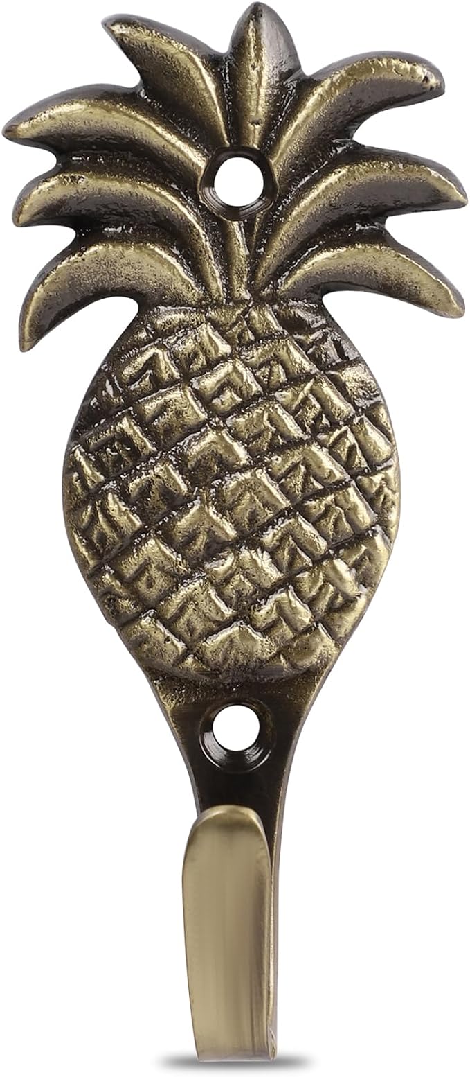 FAPBADRI Multipurpose Hooks, Used to Hang Clothes, Curtain Hold Backs, Colour - Image 7