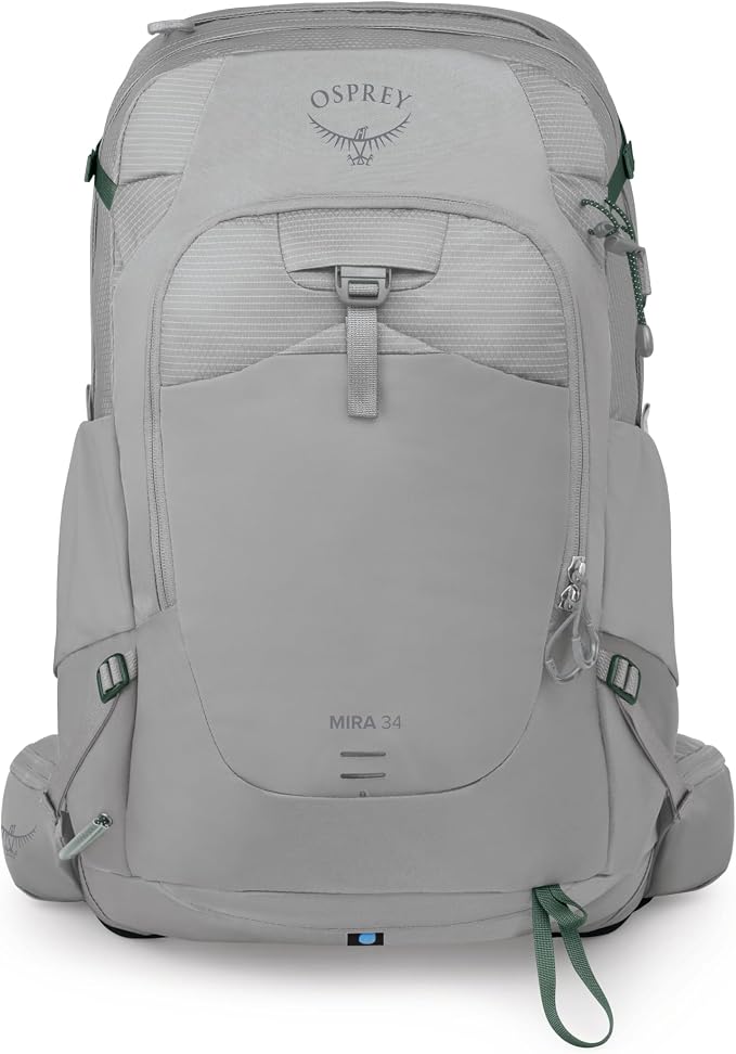 Osprey Mira Women's Hiking Backpack - Image 7
