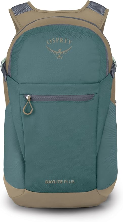 Osprey Daylite Plus Commuter Backpack - Image 7