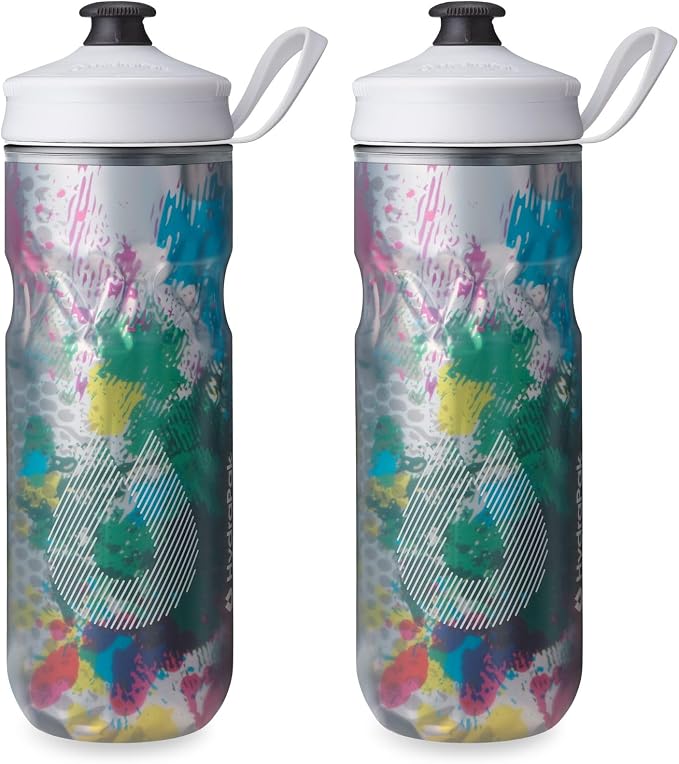 HydraPak | Polar Bottle by Hydrapak