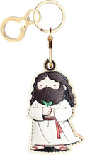 Leather Keychain Holder Case Compatible by ZOUITY