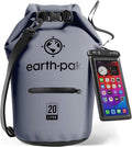 Earth Pak Waterproof Dry Bag by earthpak