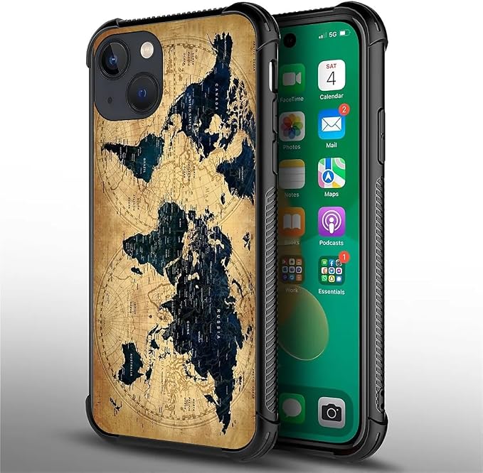 for iPhone 13 Mini Case - Image 7
