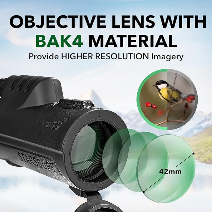 STARSCOPE Monocular G3 - Image 4