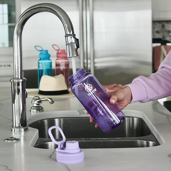 Takeya Tritan Sport Water Bottle - Image 4