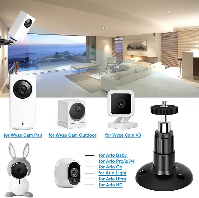 FastSnail Wall Mount Compatible - Image 3
