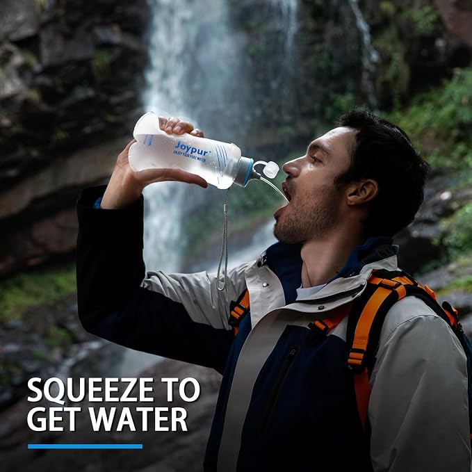 Water Filter Survival - Image 8