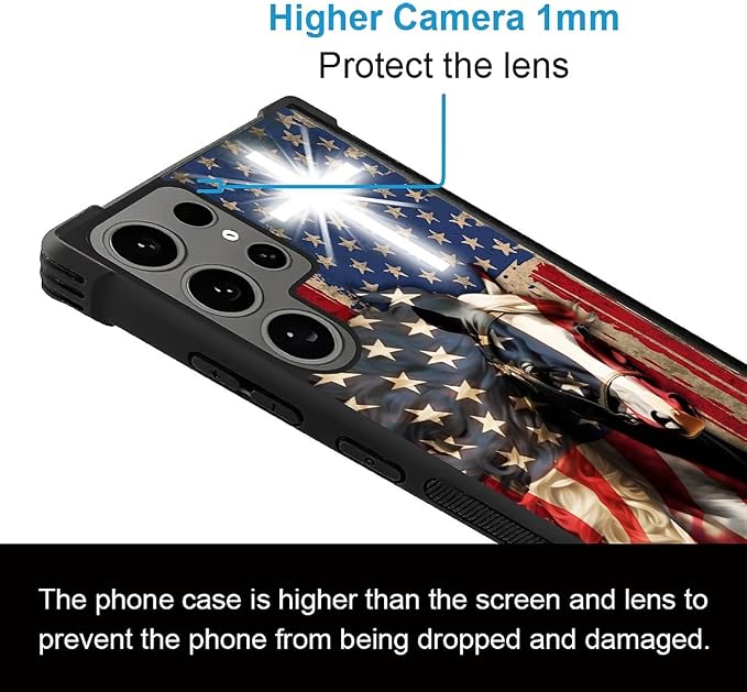 for Samsung Galaxy S24 Ultra Case - Image 5