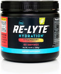 REDMOND Re-Lyte Hydration Electrolyte Powder Mix by Redmond