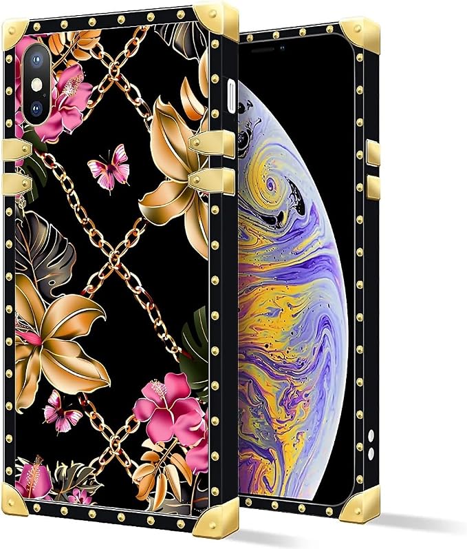 Compatible with iPhone XR Case - Image 2
