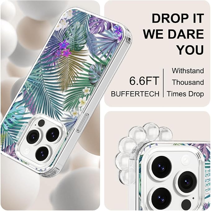 MOSNOVO Case for iPhone 14 Pro - Image 5