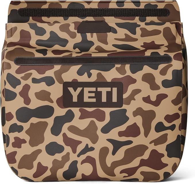 YETI Sidekick Dry Waterproof Gear Case and Bag Accessory - Image 3