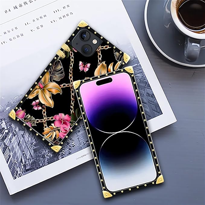 Compatible with iPhone 14 Case - Image 6