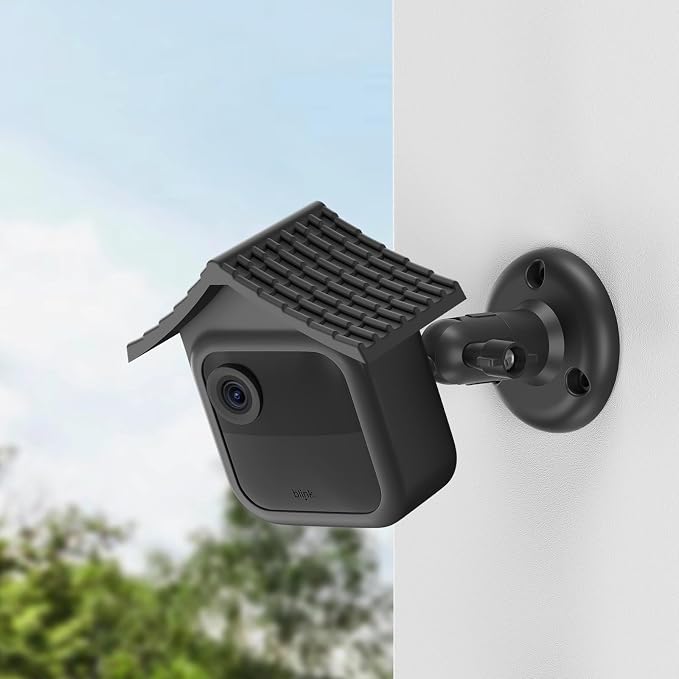 Silicone Case for Blink Outdoor 4/Outdoor 2K+ - Image 6