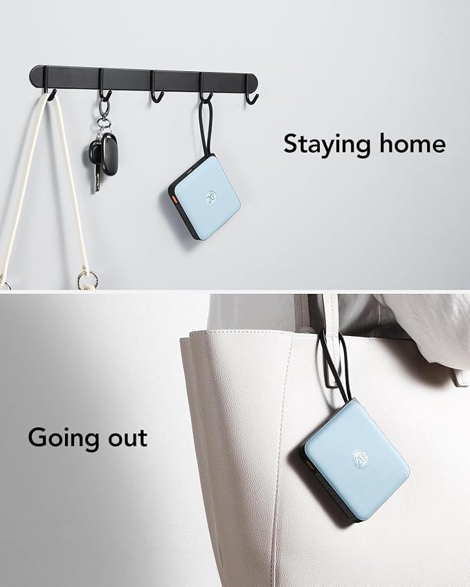 VRURC Portable Charger for iPhone - Image 8