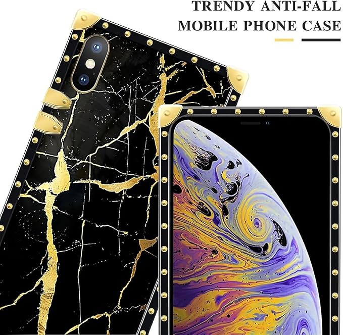 Compatible with iPhone Xs Max Case - Image 4