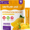 Venture Pal Sugar Free Electrolyte Powder Packets by VenturePal