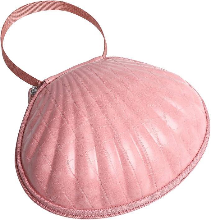 Hard Travel Case for Silicone Bras Premium Nubra Organizer Portable Lingerie by Unknown