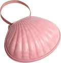 Hard Travel Case for Silicone Bras Premium Nubra Organizer Portable Lingerie by Unknown