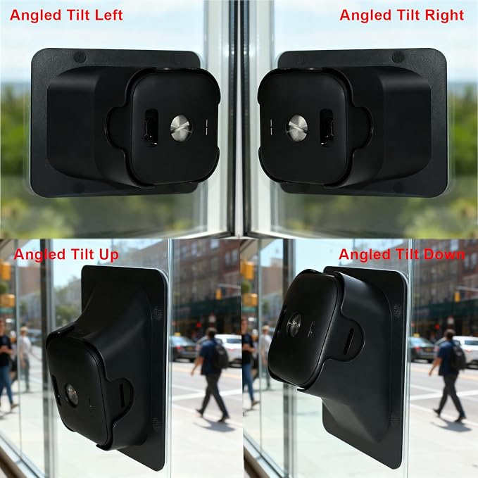 Adhesive Window Mount Compatible - Image 7