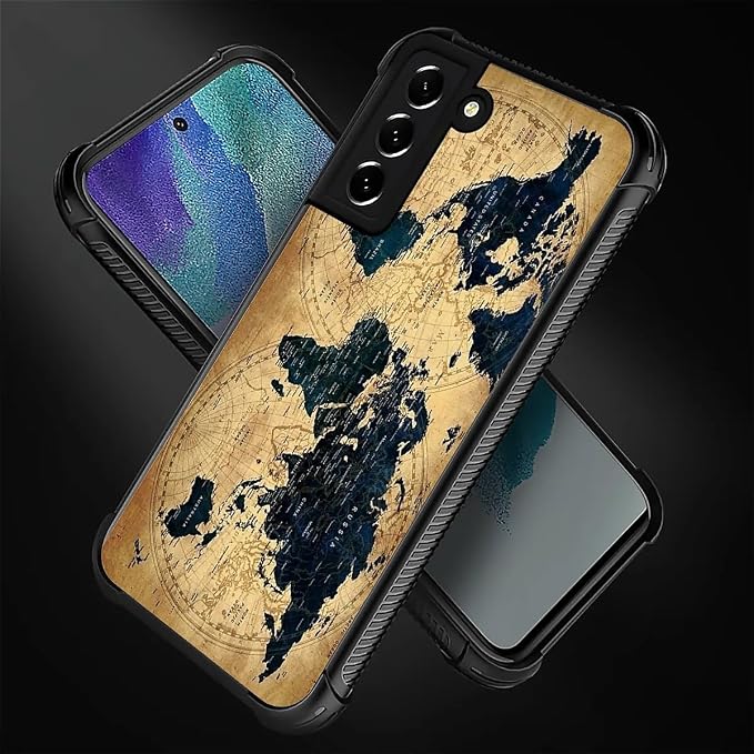 for Samsung Galaxy S22 Plus Case - Image 3
