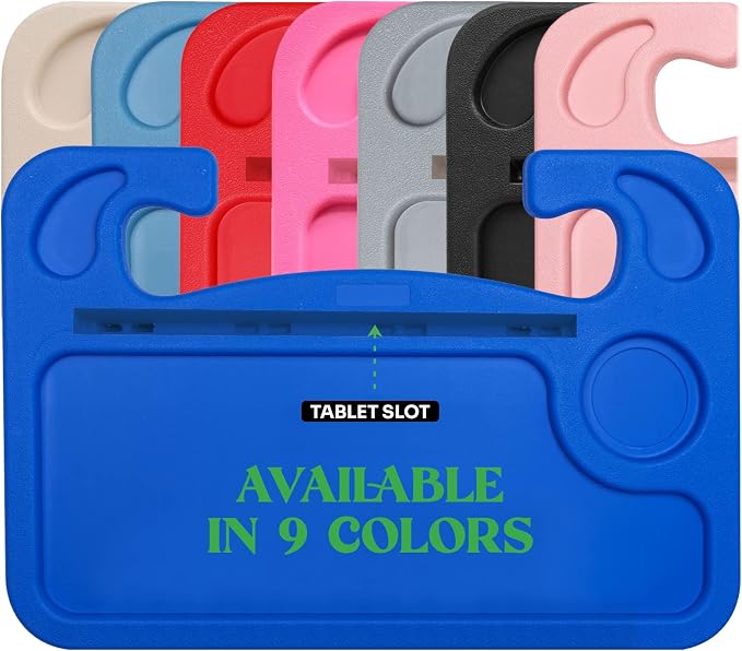 lebogner Steering Wheel Tray, Car Food Trays by lebogner