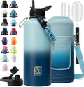 DYSANKY Insulated Water Bottle | Thickened Stainless Steel by DYSANKY