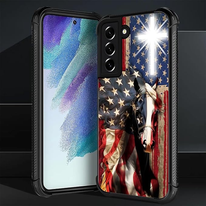 for Samsung Galaxy S21 Plus Case - Image 2