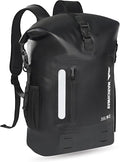 MARCHWAY Roll Top Waterproof Backpack, Floating Dry Bag 20L/30L/45L by MARCHWAY