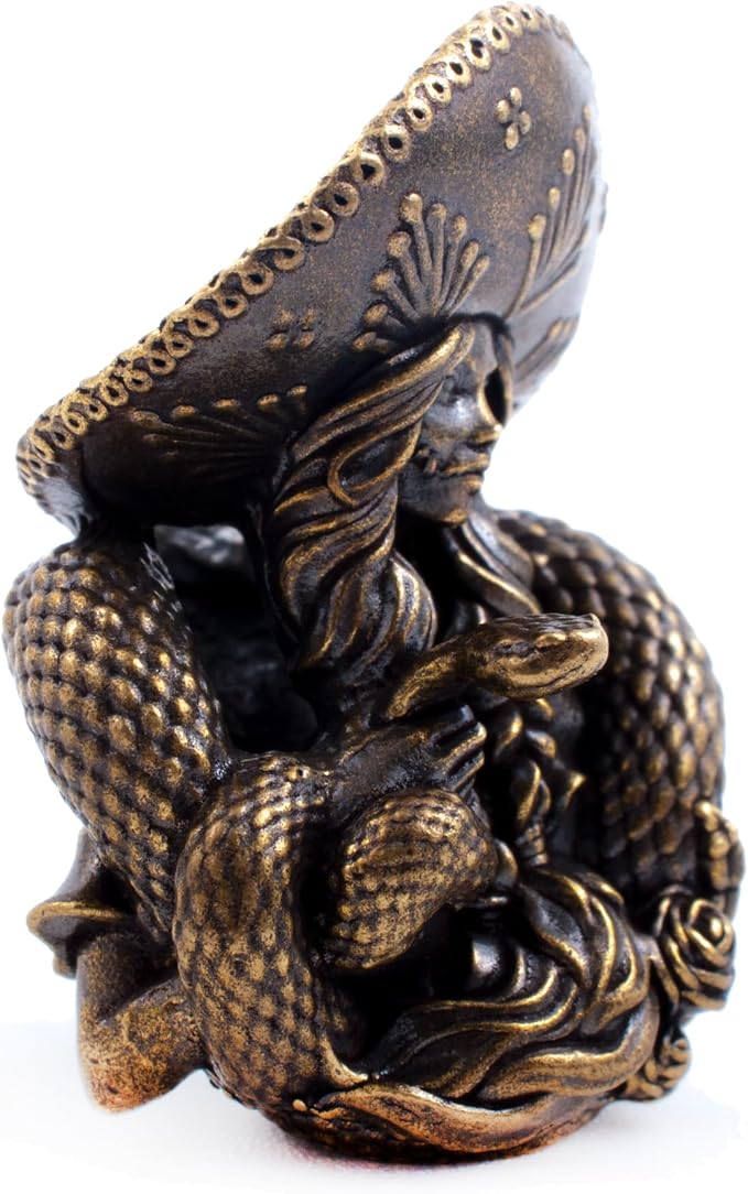 Paracord Beads with Hole for Crafting Survival Knife Lanyard Keychains by FLAMEDUKEParacordBeads