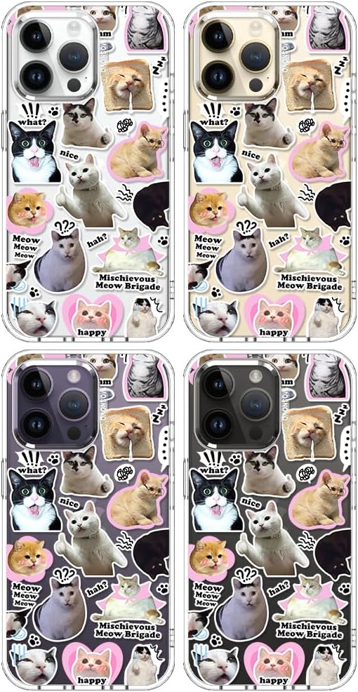 MOSNOVO Case for iPhone 14 Pro Max - Image 3