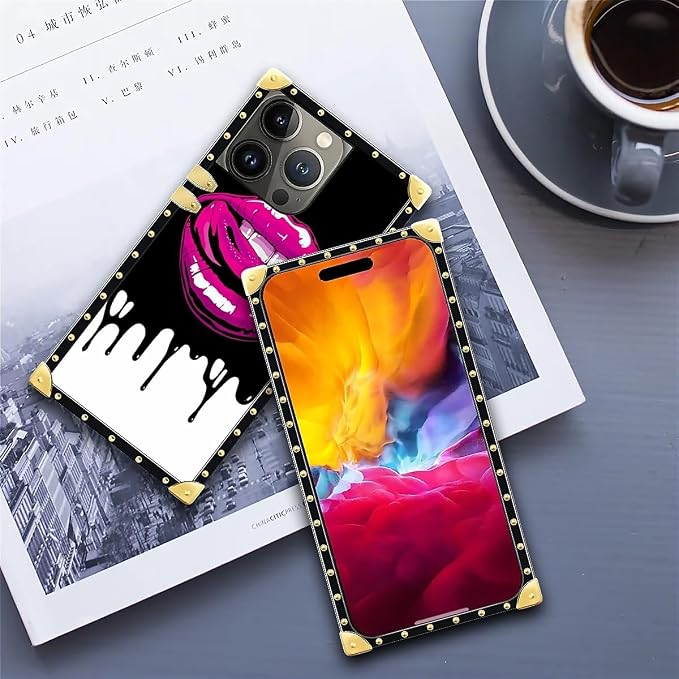 Compatible with iPhone 15 Pro Max Case - Image 6