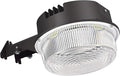 LED Barn Light, Dusk to Dawn Outdoor Yard Light by SZGMJIA