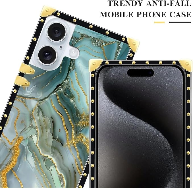 Compatible with iPhone 16 Case - Image 4