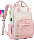 bagswan Laptop Backpack for Women Work by BAGSWAN