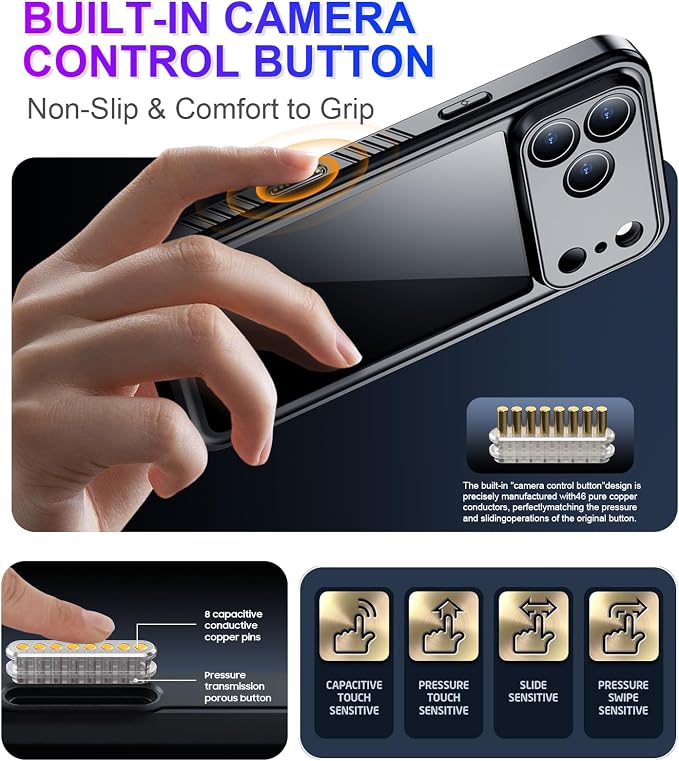 Temdan Magnetic Compatible - Image 5