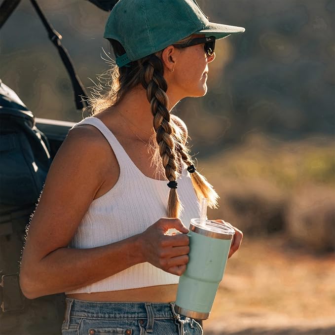 YETI Rambler 25 oz Tumbler - Image 2