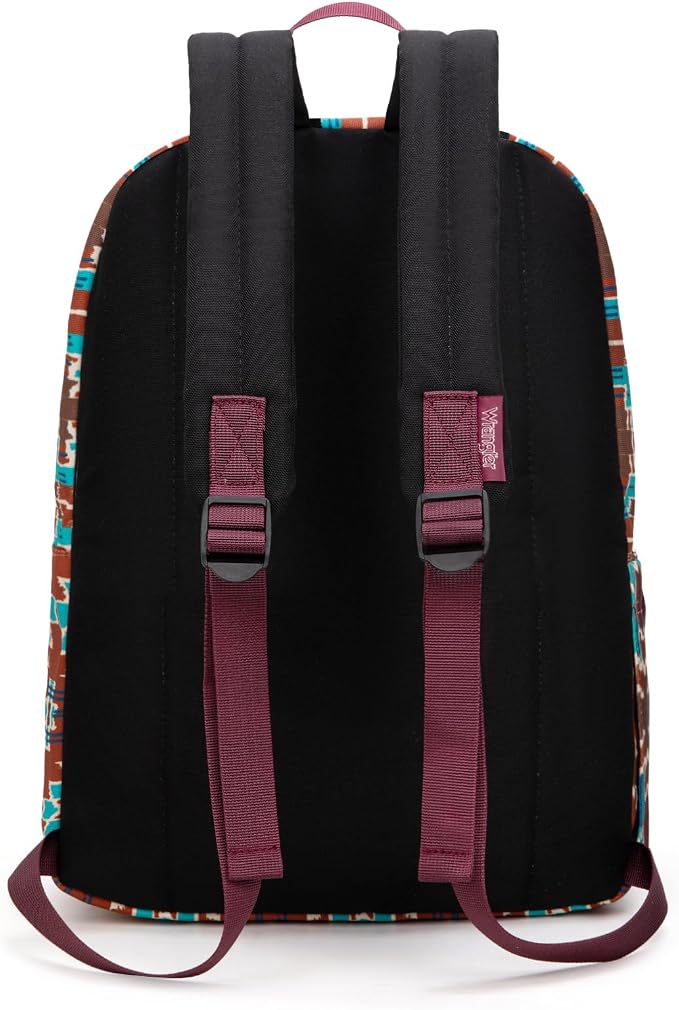 Montana West Wrangler Lightweight Backpack - Image 4
