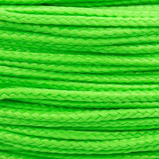 Paracord Planet Micro Paracord – Thin Braided Cord - Image 2