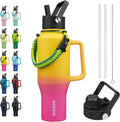 BJPKPK Insulated Water Bottles by BJPKPK