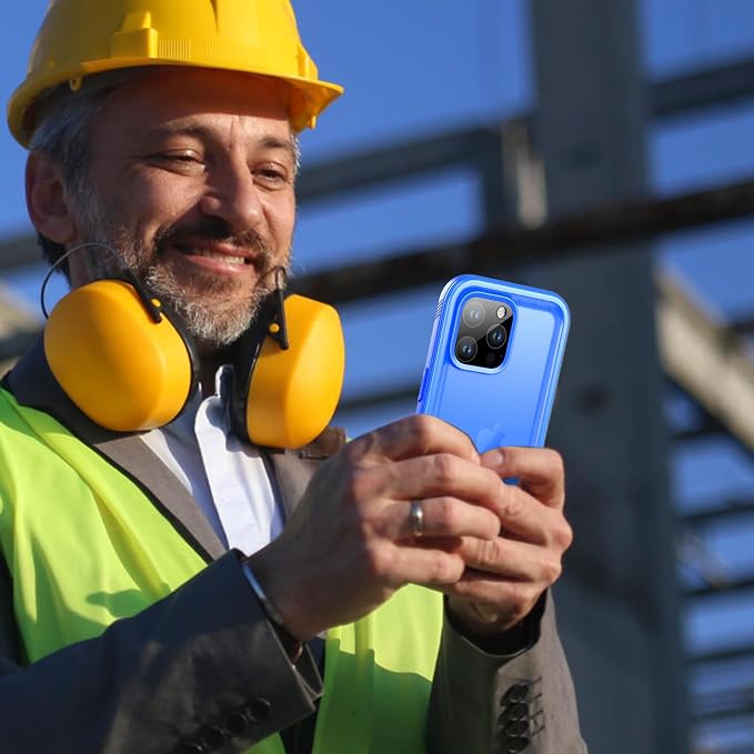SPORTLINK for iPhone 15 Pro Case - Image 7