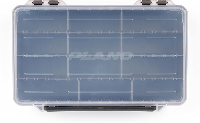 Plano StowAway 3700 Deep Stow Tackle Box, - Image 4