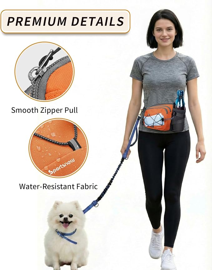 sportsnew Hydration Waist Pack - Image 4