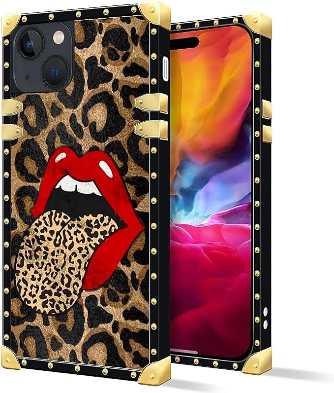Compatible with iPhone 15 Case - Image 2