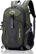 40L Hiking Backpack, Lightweight Daypack by Unknown