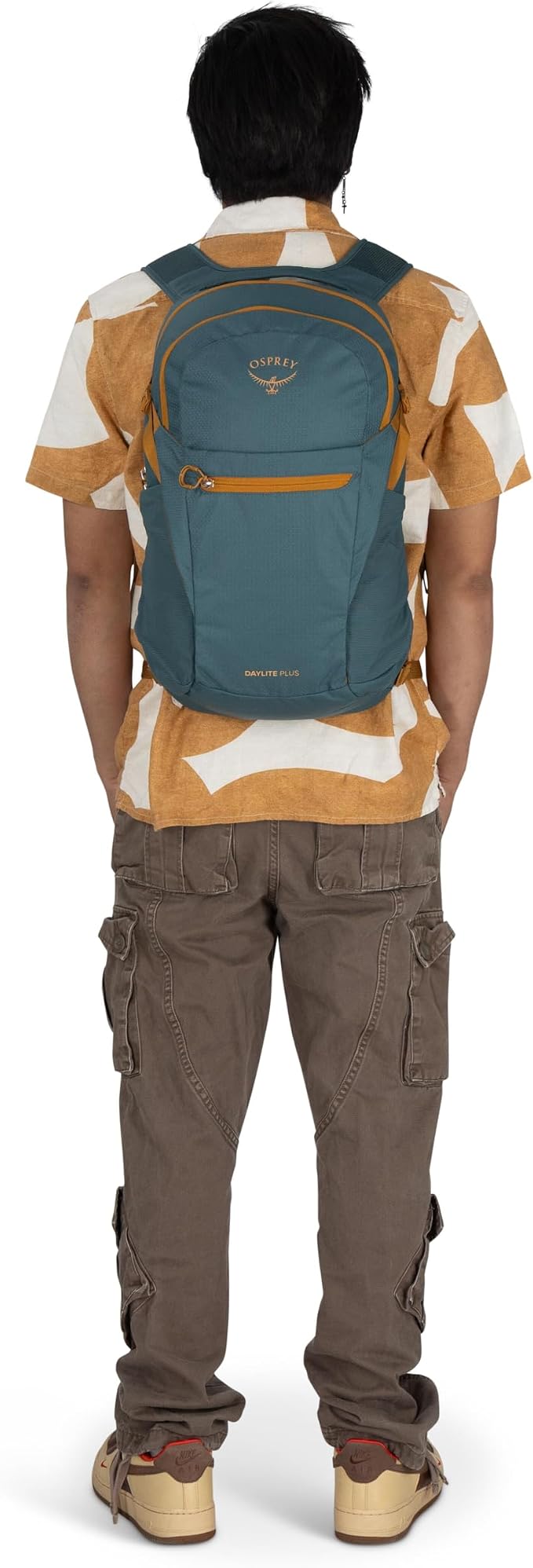 Osprey Daylite Plus Commuter Backpack - Image 14