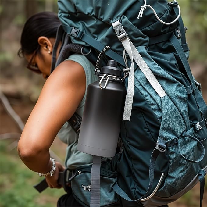 Fijinhom Gallon Water Bottle - Image 8